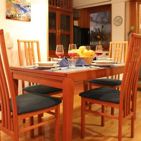 Appartamento Francesca's