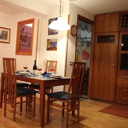 Francesca's Appartamento *