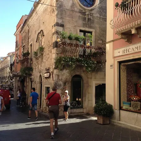 Appartamento Francesca's Taormina