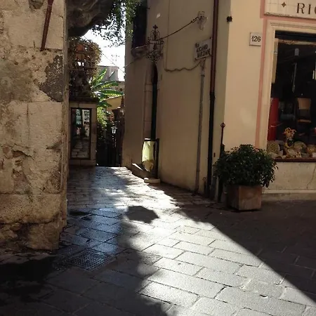 Appartamento Francesca's Taormina